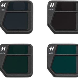 Set filtera DJI Mavic 3 ( ND64/128/256/512) Dronovi i oprema SOPING.RS Set filtera DJI Mavic 3 ( ND64/128/256/512)