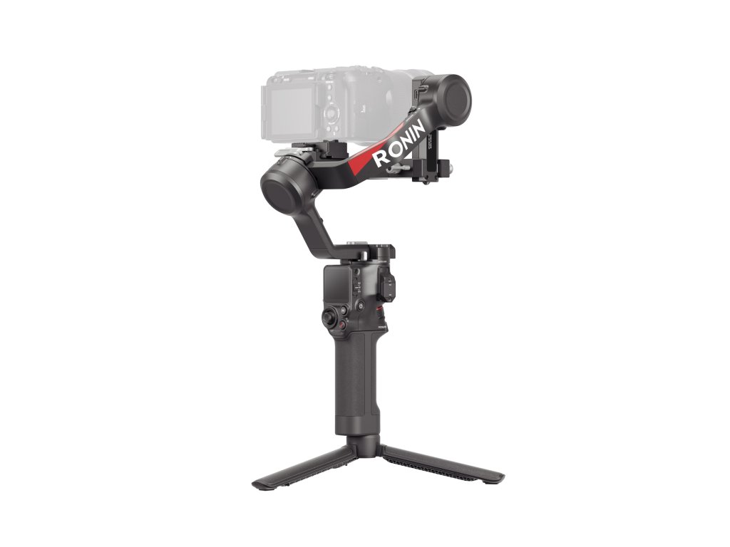 Gimbal DJI RS 4 Akcione kamere i oprema SOPING.RS 41 Gimbal DJI RS 4