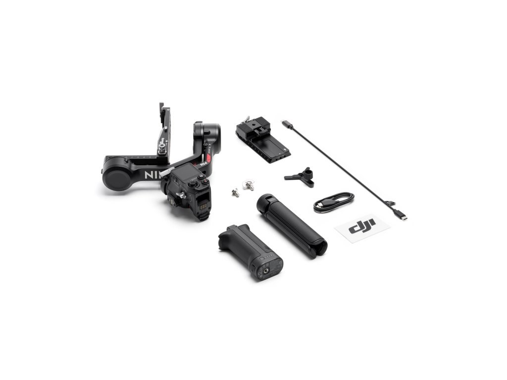Gimbal DJI RS 4 Akcione kamere i oprema SOPING.RS 42 Gimbal DJI RS 4 - Слика 2