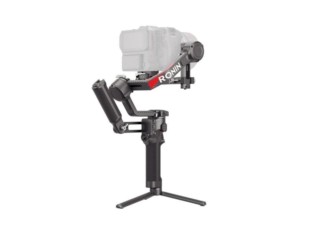 Gimbal DJI RS 4 Pro Combo Akcione kamere i oprema SOPING.RS 42 Gimbal DJI RS 4 Pro Combo - Слика 2