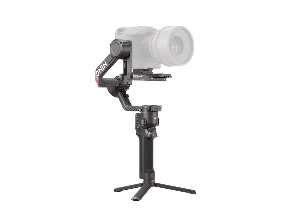 Gimbal DJI RS 4 Pro Combo Akcione kamere i oprema SOPING.RS 43 Gimbal DJI RS 4 Pro Combo - Слика 3