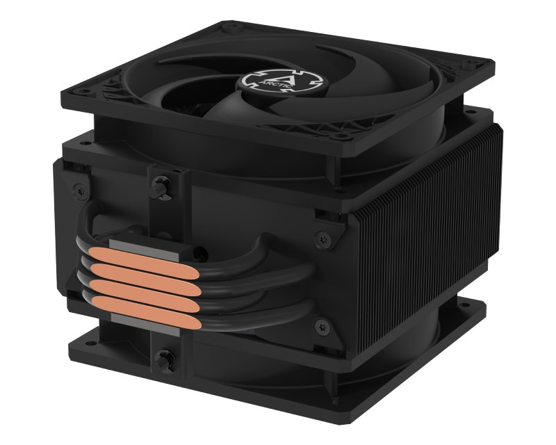 Freezer 36 Black procesorski hladnjak crni (ACFRE00123A) Hladnjaci SOPING.RS 45 Freezer 36 Black procesorski hladnjak crni (ACFRE00123A) - Слика 5