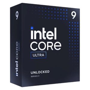 Core Ultra 9 285K do 5.7GHz Box (BX80768285K) procesor - BX80768285K