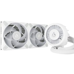 Liquid Freezer III 240 A-RGB White vodeno hlađenje (ACFRE00150A)