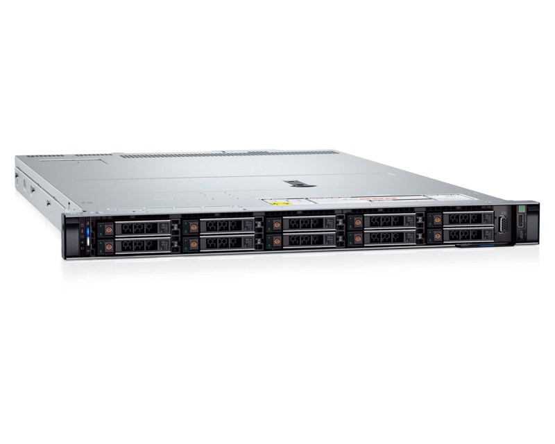 PowerEdge R660xs 2x Xeon Gold 5416S 16C 2x16GB H755N 1x960GB SSD RI 700W (1+1) 3yr ProSupport + šine Serveri SOPING.RS 42 PowerEdge R660xs 2x Xeon Gold 5416S 16C 2x16GB H755N 1x960GB SSD RI 700W (1+1) 3yr ProSupport + šine - Слика 2