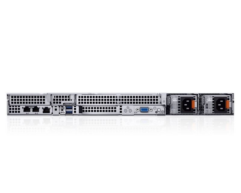 PowerEdge R660xs 2x Xeon Gold 5416S 16C 2x16GB H755N 1x960GB SSD RI 700W (1+1) 3yr ProSupport + šine Serveri SOPING.RS 43 PowerEdge R660xs 2x Xeon Gold 5416S 16C 2x16GB H755N 1x960GB SSD RI 700W (1+1) 3yr ProSupport + šine - Слика 3