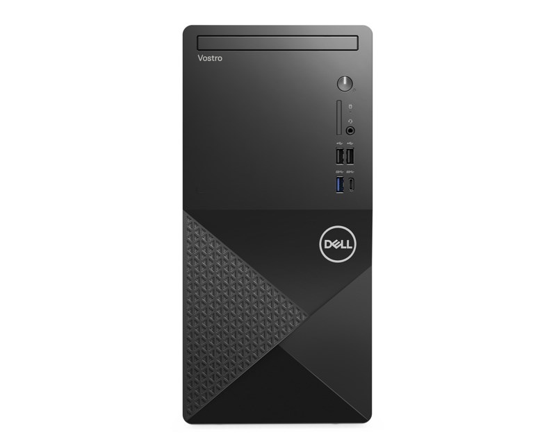 Vostro 3030 MT i5-12400 8GB 512GB SSD Win11Pro 3yr ProSupport + WiFi Desktop računari SOPING.RS 41 Vostro 3030 MT i5-12400 8GB 512GB SSD Win11Pro 3yr ProSupport + WiFi