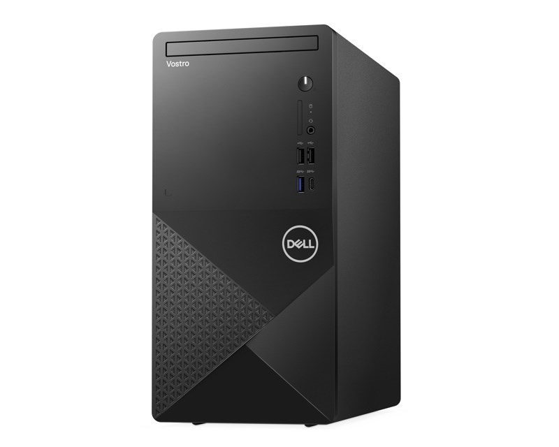 Vostro 3030 MT i5-12400 8GB 512GB SSD Win11Pro 3yr ProSupport + WiFi Desktop računari SOPING.RS 42 Vostro 3030 MT i5-12400 8GB 512GB SSD Win11Pro 3yr ProSupport + WiFi - Слика 2
