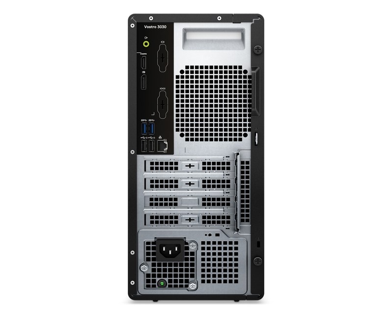 Vostro 3030 MT i5-12400 8GB 512GB SSD Win11Pro 3yr ProSupport + WiFi Desktop računari SOPING.RS 44 Vostro 3030 MT i5-12400 8GB 512GB SSD Win11Pro 3yr ProSupport + WiFi - Слика 4