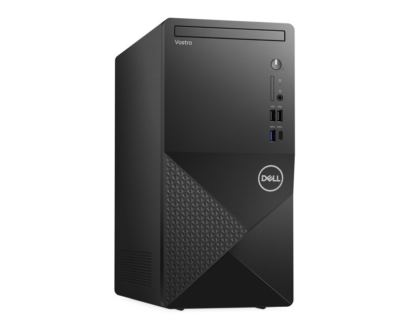 Vostro 3030 MT i5-12400 8GB 512GB SSD Win11Pro 3yr ProSupport + WiFi Desktop računari SOPING.RS 43 Vostro 3030 MT i5-12400 8GB 512GB SSD Win11Pro 3yr ProSupport + WiFi - Слика 3