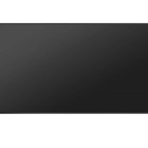 86 inča 86DM66D 4K UHD 500 nita Digital Signage Display - 24/7 Operation