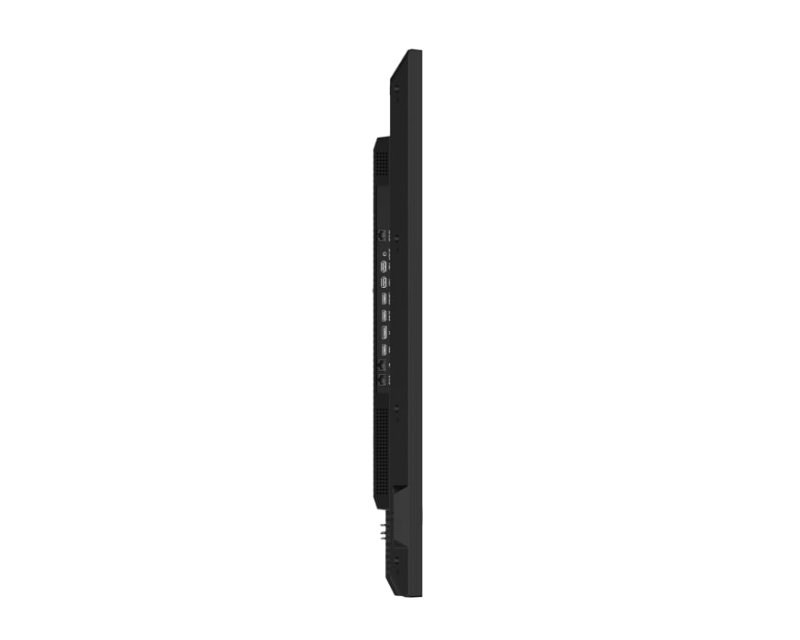 75 inča 75GM50D 4K UHD 500 nita Digital Signage Display – 18/7 Operation Interaktivni displej SOPING.RS 45 75 inča 75GM50D 4K UHD 500 nita Digital Signage Display - 18/7 Operation - Слика 5