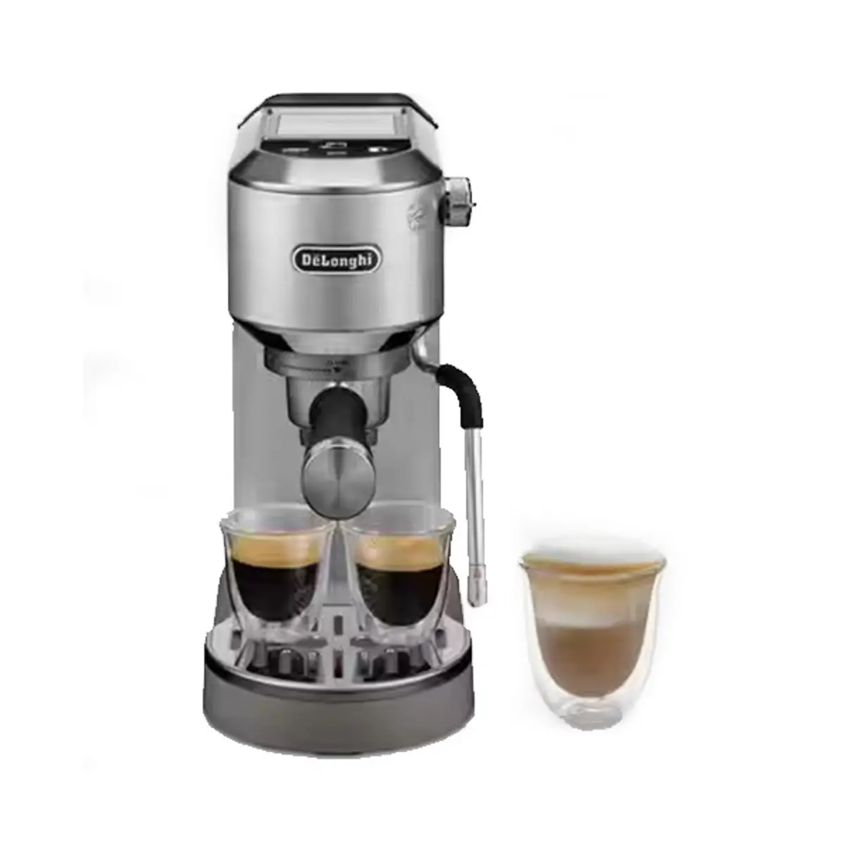 Aparat za espresso kafu DeLonghi EC890.M Aparati za kafu SOPING.RS 41 Aparat za espresso kafu DeLonghi EC890.M