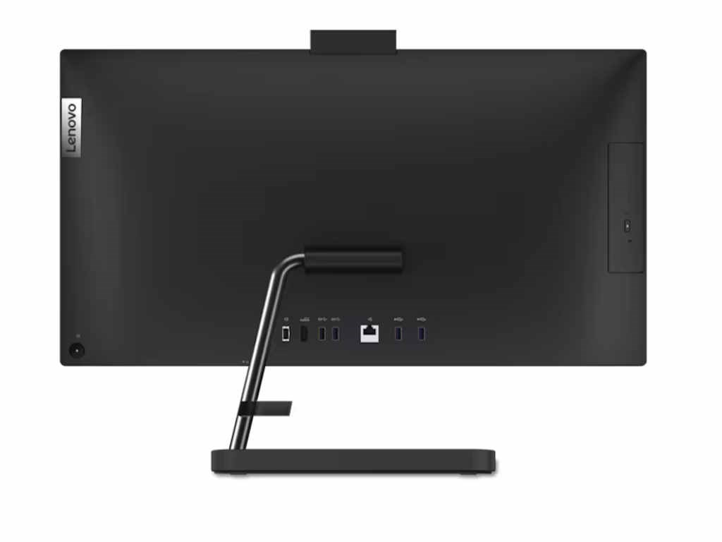 Lenovo AIO IdeaCentre 3 24IAP7 DOS/23.8″ FHD/i5-12450H/16GB/512GB SSD/USB KB&Mouse/crna Desktop računari SOPING.RS 44 Lenovo AIO IdeaCentre 3 24IAP7 DOS/23.8" FHD/i5-12450H/16GB/512GB SSD/USB KB&Mouse/crna - Слика 4