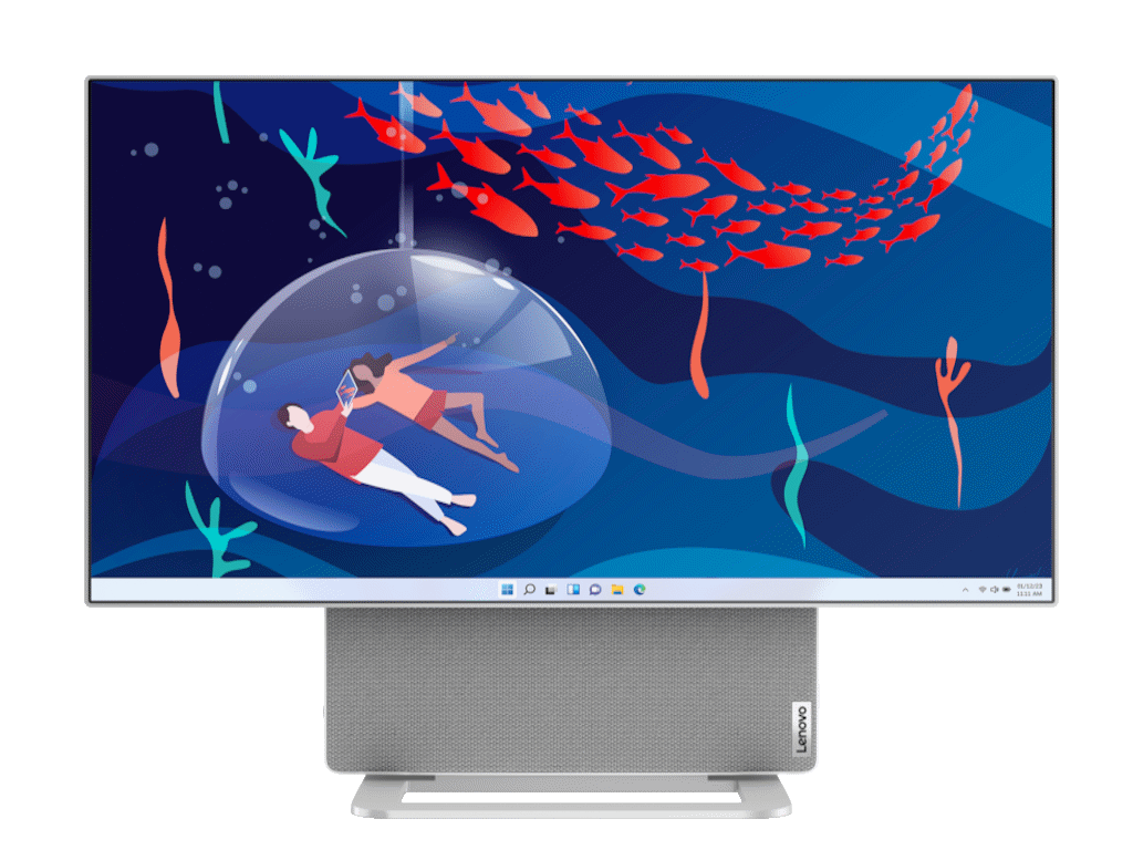 Računar LENOVO Yoga AIO 7 27APH8 Win11 Home/27″ QHD/Ryzen 7-8845HS/32GB/1TB/siva Desktop računari SOPING.RS 41 Računar LENOVO Yoga AIO 7 27APH8 Win11 Home/27" QHD/Ryzen 7-8845HS/32GB/1TB/siva