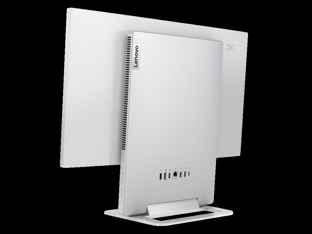 Računar LENOVO Yoga AIO 7 27APH8 Win11 Home/27″ QHD/Ryzen 7-8845HS/32GB/1TB/siva Desktop računari SOPING.RS 43 Računar LENOVO Yoga AIO 7 27APH8 Win11 Home/27" QHD/Ryzen 7-8845HS/32GB/1TB/siva - Слика 3