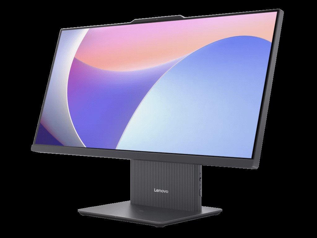 Računar LENOVO IdeaCentre AIO 24IRH9 DOS/23.8″ FHD/i5-13420H/16GB/512GB/USB tastatura i miš/siva Desktop računari SOPING.RS 42 Računar LENOVO IdeaCentre AIO 24IRH9 DOS/23.8" FHD/i5-13420H/16GB/512GB/USB tastatura i miš/siva - Слика 2