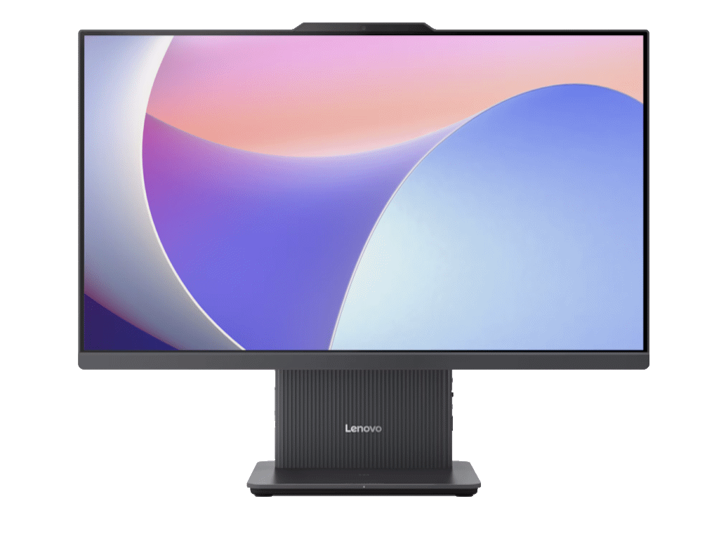 Računar LENOVO IdeaCentre AIO 24IRH9 DOS/23.8″ FHD/i5-13420H/16GB/512GB/USB tastatura i miš/siva Desktop računari SOPING.RS 41 Računar LENOVO IdeaCentre AIO 24IRH9 DOS/23.8" FHD/i5-13420H/16GB/512GB/USB tastatura i miš/siva