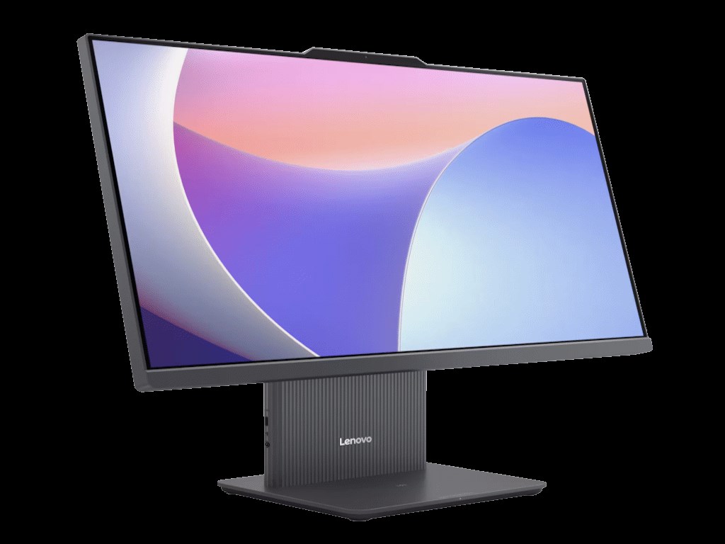 Računar LENOVO IdeaCentre AIO 24IRH9 DOS/23.8″ FHD/i5-13420H/16GB/512GB/USB tastatura i miš/siva Desktop računari SOPING.RS 44 Računar LENOVO IdeaCentre AIO 24IRH9 DOS/23.8" FHD/i5-13420H/16GB/512GB/USB tastatura i miš/siva - Слика 4