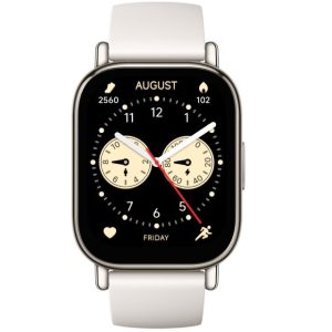 Redmi Watch 5 Lite zlatni sat (BHR8791GL)