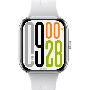 Redmi Watch 5 Silver Gray sat (BHR9381GL)