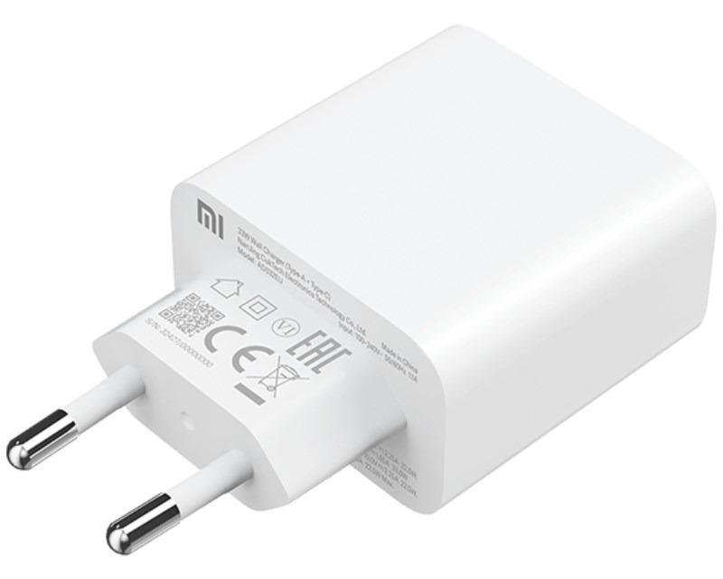 33W Charging Combo (Type-A) EU BHR9956EU Punjači i auto držači za mobilne telefone SOPING.RS 41 33W Charging Combo (Type-A) EU BHR9956EU