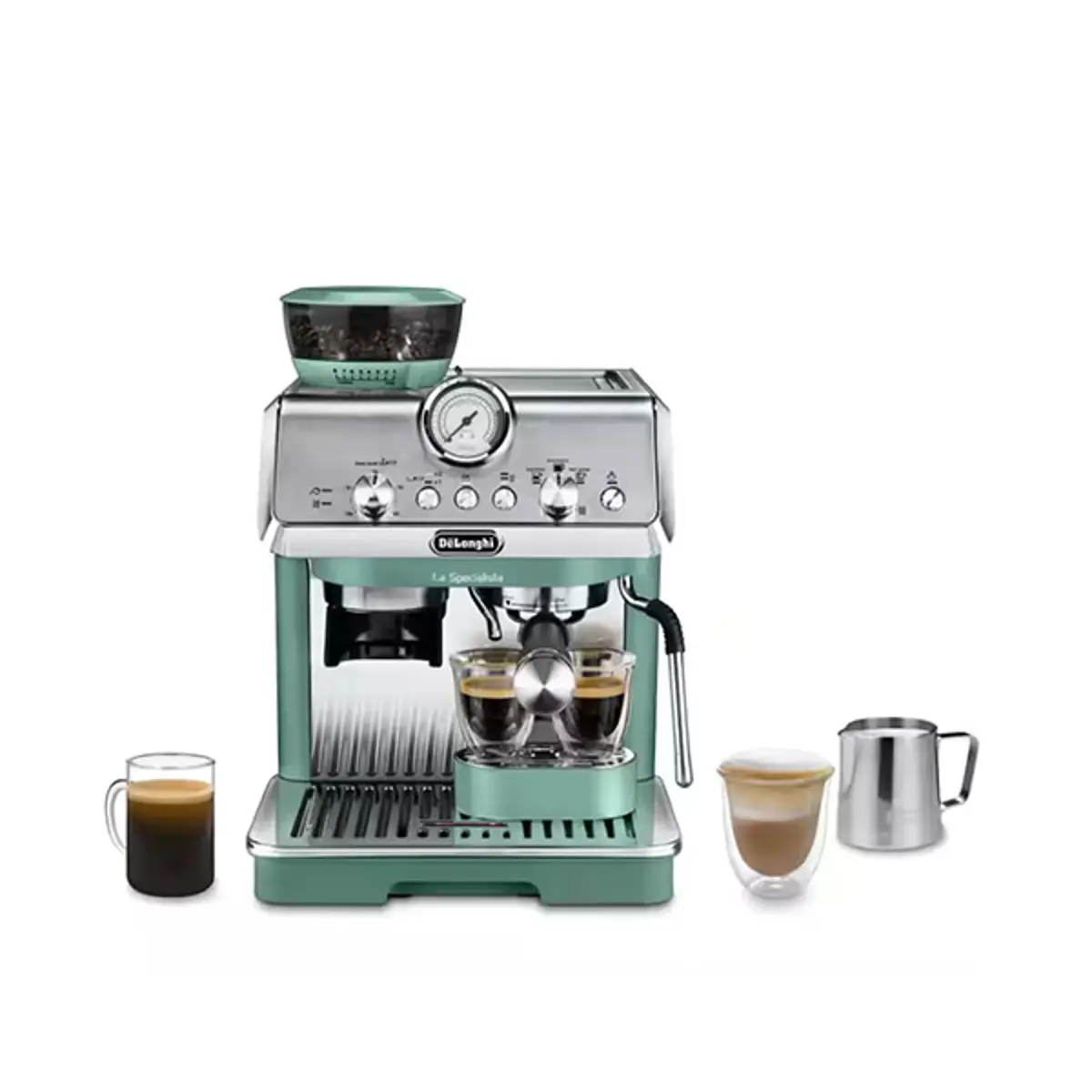 Aparat za espresso kafu DeLonghi EC9155.GR Aparati za kafu SOPING.RS 41 Aparat za espresso kafu DeLonghi EC9155.GR