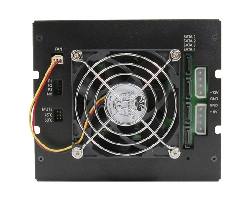 CMR-3141SAS 4 x 3.5 inča ili 4 x 2.5 inča SATA crna fioka za hard disk HDD SOPING.RS 44 CMR-3141SAS 4 x 3.5 inča ili 4 x 2.5 inča SATA crna fioka za hard disk - Слика 4