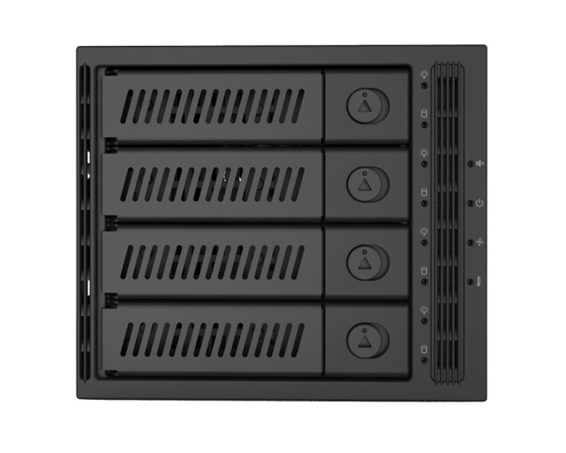 CMR-3141SAS 4 x 3.5 inča ili 4 x 2.5 inča SATA crna fioka za hard disk HDD SOPING.RS 43 CMR-3141SAS 4 x 3.5 inča ili 4 x 2.5 inča SATA crna fioka za hard disk - Слика 3