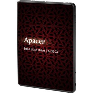 256GB 2.5 inča SATA III AS350X SSD AP256GAS350XR-1
