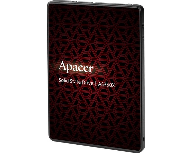 256GB 2.5 inča SATA III AS350X SSD AP256GAS350XR-1 SSD SOPING.RS 41 256GB 2.5 inča SATA III AS350X SSD AP256GAS350XR-1