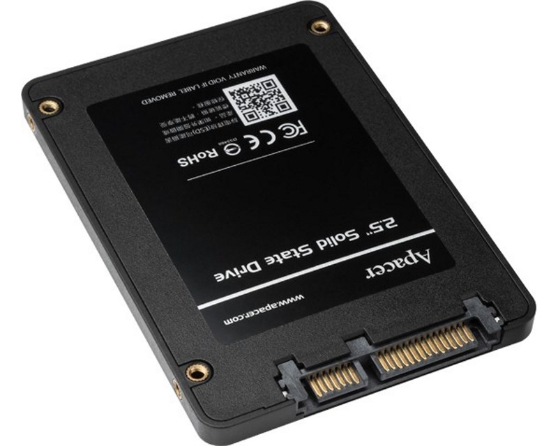 256GB 2.5 inča SATA III AS350X SSD AP256GAS350XR-1 SSD SOPING.RS 43 256GB 2.5 inča SATA III AS350X SSD AP256GAS350XR-1 - Слика 3