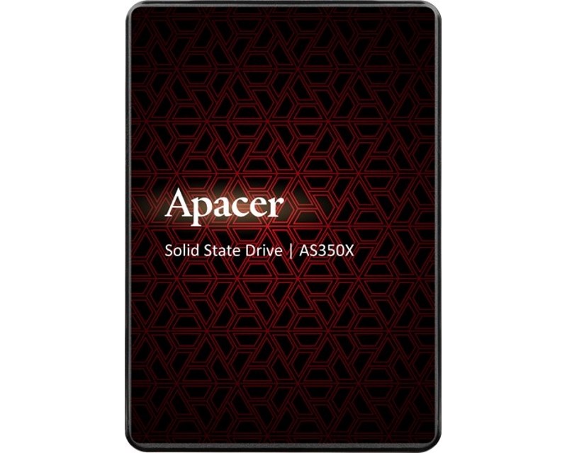 256GB 2.5 inča SATA III AS350X SSD AP256GAS350XR-1 SSD SOPING.RS 44 256GB 2.5 inča SATA III AS350X SSD AP256GAS350XR-1 - Слика 4
