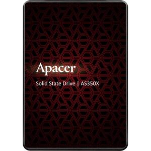 512GB 2.5" SATA III AS350X SSD AP512GAS350XR-1