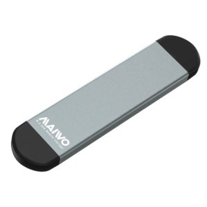 Externo Kućište USB-C/USB(A) 3.2 na M.2 NVMe/SATA K1683P2