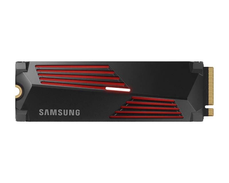 2TB M.2 NVMe MZ-V9P2T0CW 990 Pro Series Heatsink SSD – MZ-V9P2T0CW SSD SOPING.RS 41 2TB M.2 NVMe MZ-V9P2T0CW 990 Pro Series Heatsink SSD - MZ-V9P2T0CW