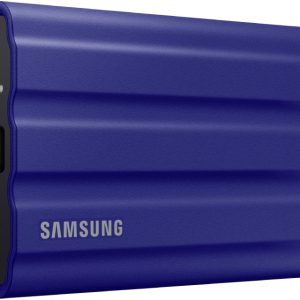Portable T7 Shield 1TB plavi eksterni SSD MU-PE1T0R  - MU-PE1T0R/EU