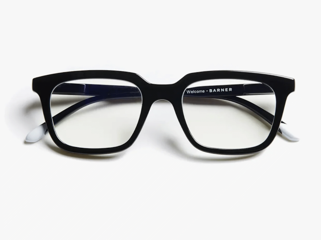 Zaštitne naocare BARNER Holly/Black Noir Naočare SOPING.RS 41 Zaštitne naocare BARNER Holly/Black Noir