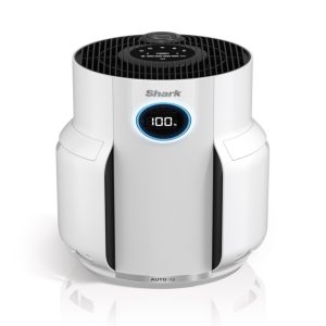 Precišćivač vazduha SHARK HP150EU NeverChange5/ bela Ventilatori, osveživači, ovlaživači vazduha SOPING.RS Precišćivač vazduha SHARK HP150EU NeverChange5/ bela