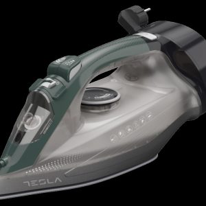 Pegla TESLA IR510GR 2600W/0,32L/zelena