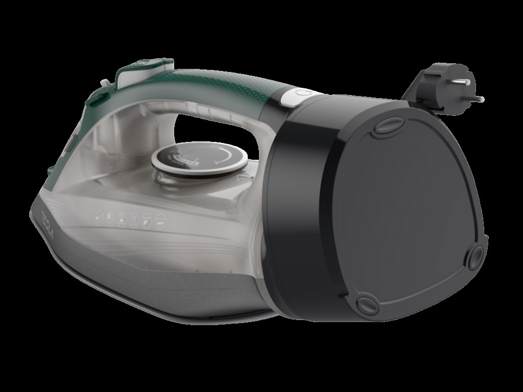 Pegla TESLA IR510GR 2600W/0,32L/zelena Pegle za veš SOPING.RS 44 Pegla TESLA IR510GR 2600W/0,32L/zelena - Слика 4