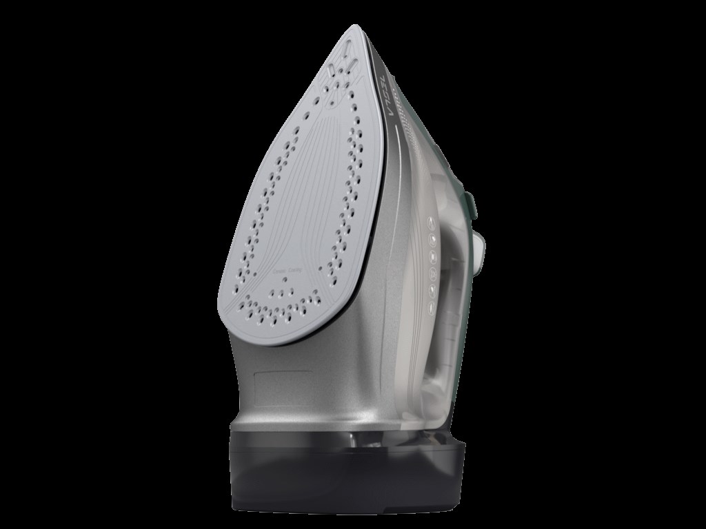 Pegla TESLA IR510GR 2600W/0,32L/zelena Pegle za veš SOPING.RS 43 Pegla TESLA IR510GR 2600W/0,32L/zelena - Слика 3