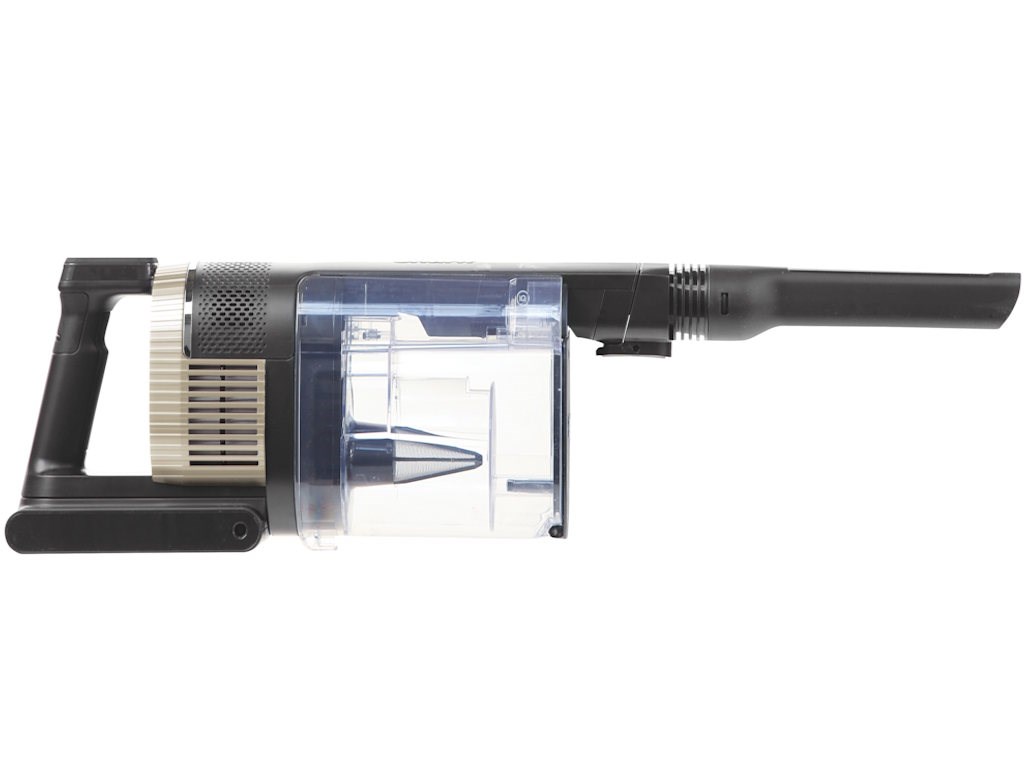 Štapni usisivac SHARK Stratos IZ400EUT/ 700ml/ 309W/ siva Usisivači SOPING.RS 42 Štapni usisivac SHARK Stratos IZ400EUT/ 700ml/ 309W/ siva - Слика 2