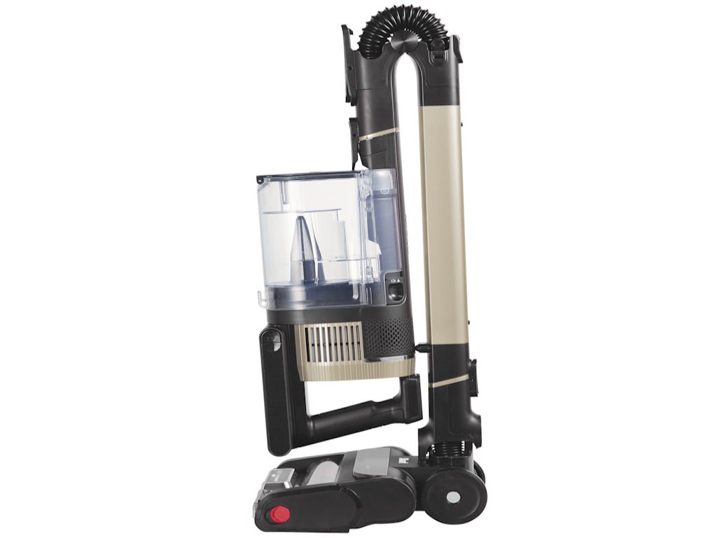 Štapni usisivac SHARK Stratos IZ400EUT/ 700ml/ 309W/ siva Usisivači SOPING.RS 49 Štapni usisivac SHARK Stratos IZ400EUT/ 700ml/ 309W/ siva - Слика 9