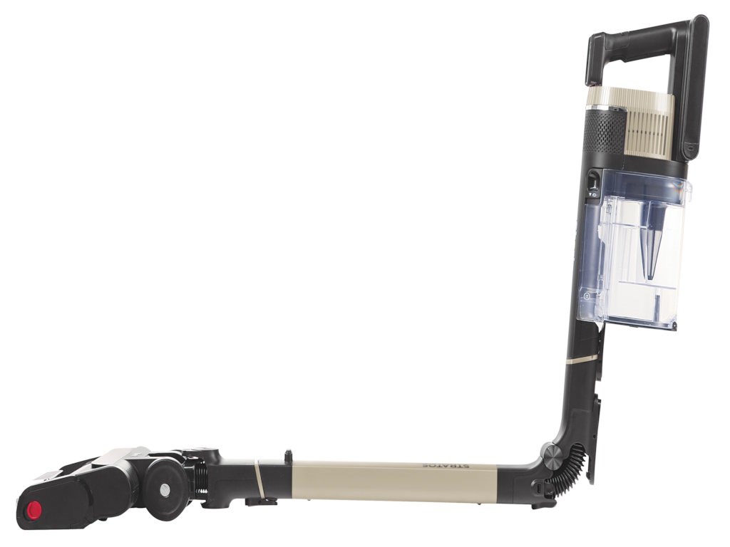 Štapni usisivac SHARK Stratos IZ400EUT/ 700ml/ 309W/ siva Usisivači SOPING.RS 46 Štapni usisivac SHARK Stratos IZ400EUT/ 700ml/ 309W/ siva - Слика 6