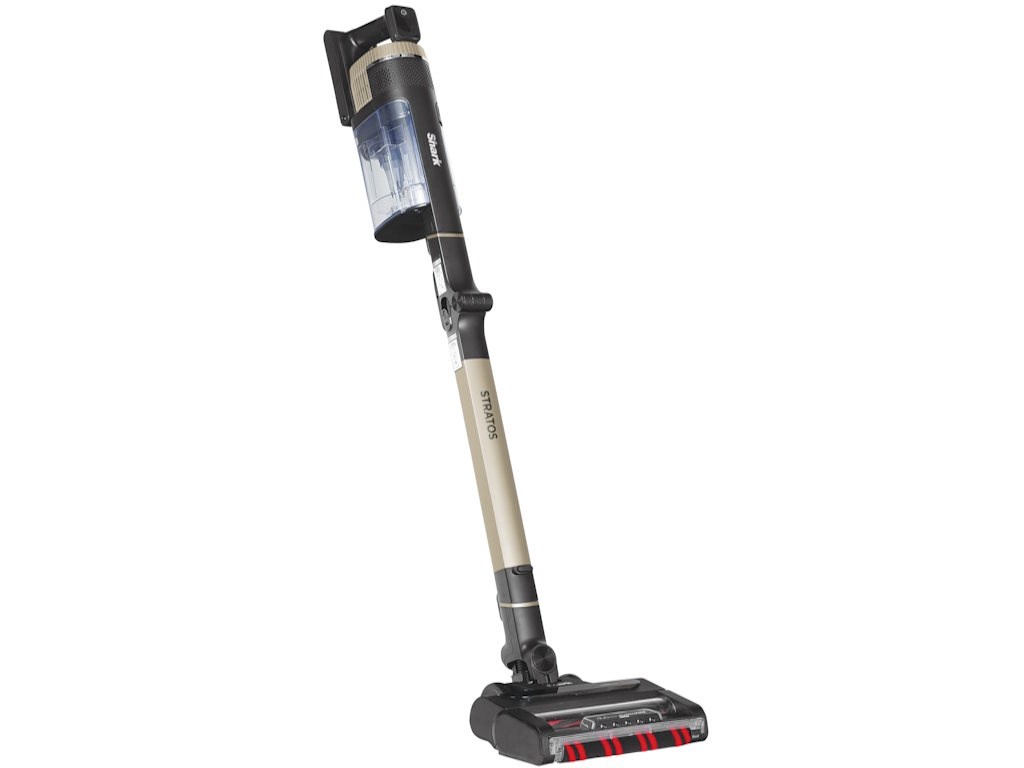 Štapni usisivac SHARK Stratos IZ400EUT/ 700ml/ 309W/ siva Usisivači SOPING.RS 45 Štapni usisivac SHARK Stratos IZ400EUT/ 700ml/ 309W/ siva - Слика 5