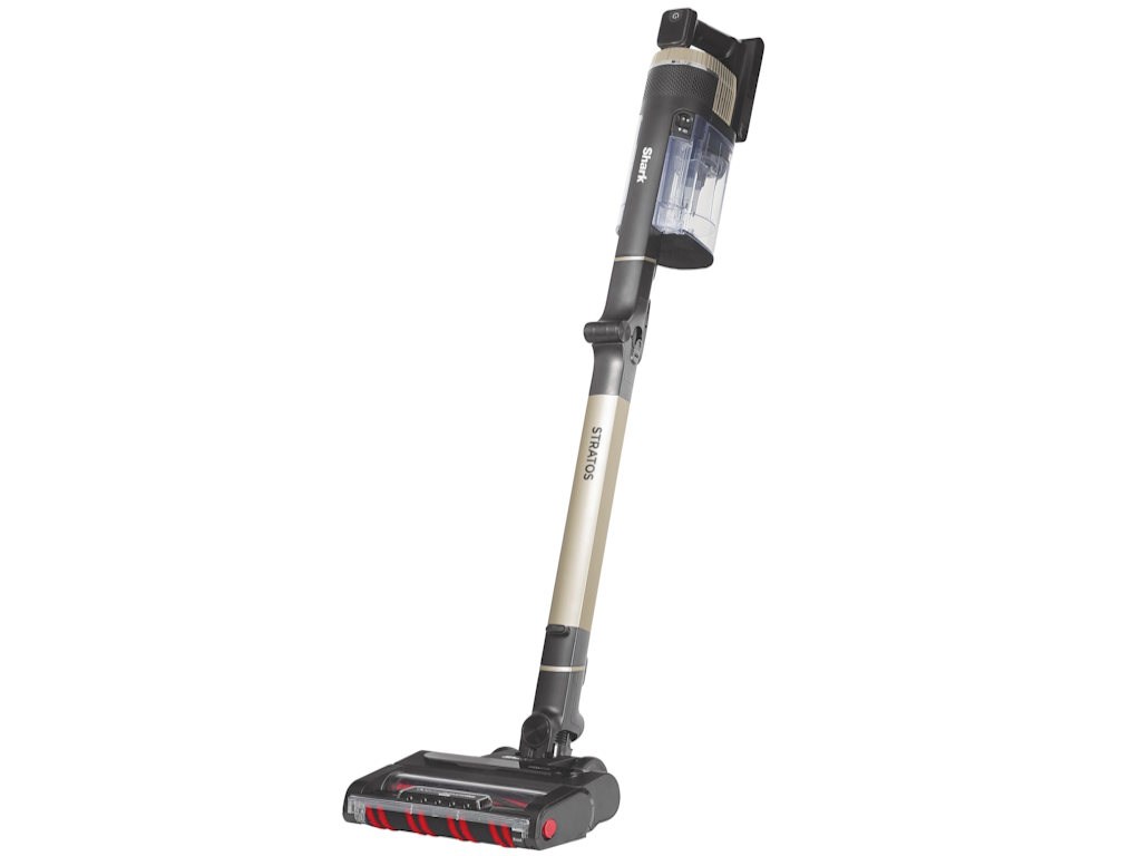 Štapni usisivac SHARK Stratos IZ400EUT/ 700ml/ 309W/ siva Usisivači SOPING.RS 48 Štapni usisivac SHARK Stratos IZ400EUT/ 700ml/ 309W/ siva - Слика 8