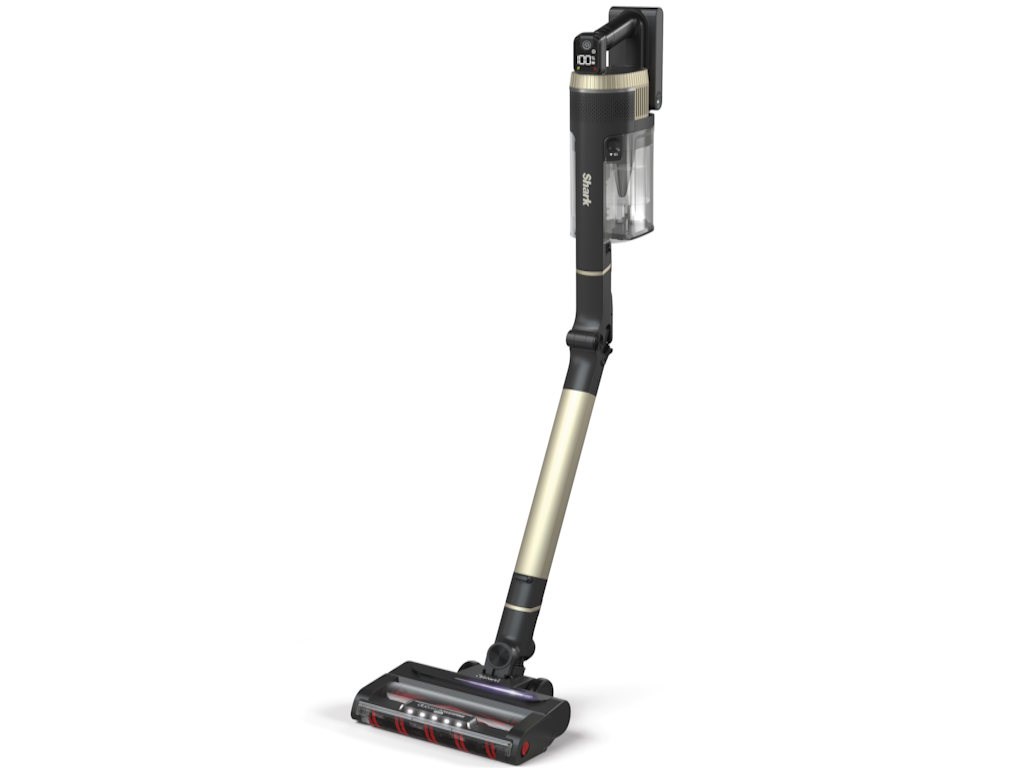 Štapni usisivac SHARK Stratos IZ400EUT/ 700ml/ 309W/ siva Usisivači SOPING.RS 47 Štapni usisivac SHARK Stratos IZ400EUT/ 700ml/ 309W/ siva - Слика 7