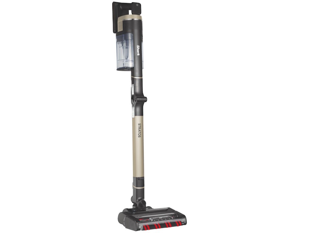 Štapni usisivac SHARK Stratos IZ400EUT/ 700ml/ 309W/ siva Usisivači SOPING.RS 50 Štapni usisivac SHARK Stratos IZ400EUT/ 700ml/ 309W/ siva - Слика 10