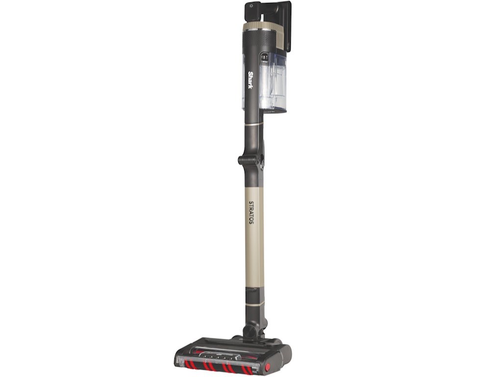 Štapni usisivac SHARK Stratos IZ400EUT/ 700ml/ 309W/ siva Usisivači SOPING.RS 51 Štapni usisivac SHARK Stratos IZ400EUT/ 700ml/ 309W/ siva - Слика 11